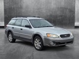 Used 2007 Subaru Outback 2.5i image 3
