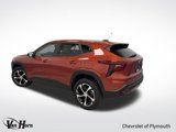 Certified 2024 Chevrolet Trax RS image 3
