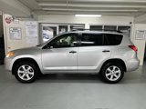 Used 2012 Toyota RAV4 FWD V6 w/ 3rd Row image 2