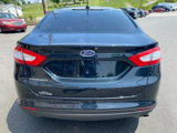 Used 2014 Ford Fusion S image 4