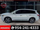 Used 2013 INFINITI JX35 AWD w/ Premium Pkg image 2
