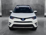 Certified 2017 Toyota RAV4 Limited image 2