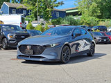 Used 2021 MAZDA MAZDA3 Hatchback w/Premium Plus Pkg image 4