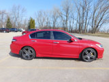 Used 2017 Honda Accord Sport Special Edition image 5
