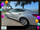 Used 2014 Hyundai Azera Limited image 3