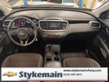Used 2017 Kia Sorento LX image 4