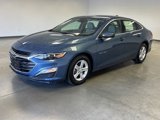 New 2025 Chevrolet Malibu LS w/ LPO, Floor Liner Package image 5