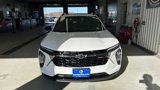 New 2025 Chevrolet Trax RS w/ Sunroof Package image 2