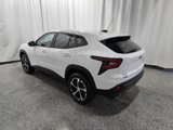 New 2025 Chevrolet Trax RS image 6
