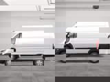 New 2025 RAM ProMaster 2500 w/ Quick Order Package 22G SLT image 3
