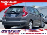 Used 2018 Honda Fit LX image 4
