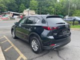 Certified 2023 MAZDA CX-5 AWD 2.5 S w/ Select Package image 4