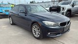 Used 2015 BMW 328i Gran Turismo xDrive image 3