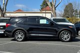 Certified 2023 Ford Explorer Limited image 3
