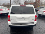 Used 2015 Jeep Patriot Limited w/ Sun/Sound Group image 6