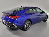 New 2025 Hyundai Elantra Sport image 4