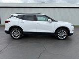 Used 2023 Chevrolet Blazer LT w/ Sound & Technology Package image 2