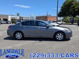 Used 2012 Honda Accord LX image 3