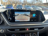 Used 2023 Hyundai Sonata SEL w/ Preferred Accessory Package image 3