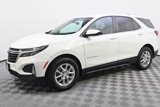 Used 2022 Chevrolet Equinox LT image 2