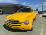 Used 2004 Chevrolet SSR w/ Preferred Equipment Group image 3