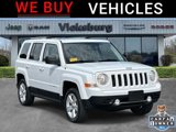 Used 2011 Jeep Patriot Limited w/ Sun/Sound Group image 1