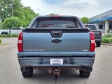 Used 2009 Chevrolet Avalanche LS image 5