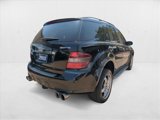 Used 2008 Mercedes-Benz ML 63 AMG 4MATIC image 5