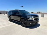 Used 2017 Chevrolet Suburban LT w/ Luxury Package image 3