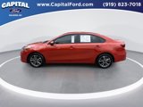 Used 2022 Kia Forte LXS image 5