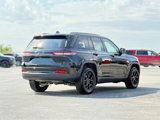 Used 2024 Jeep Grand Cherokee Altitude image 5
