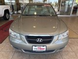 Used 2007 Hyundai Sonata GLS image 3
