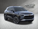 New 2025 Chevrolet TrailBlazer LT image 2