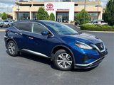 Used 2020 Nissan Murano SV w/ Cargo Package image 2