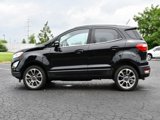 Used 2020 Ford EcoSport Titanium image 4