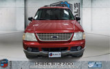 Used 2002 Ford Explorer XLT image 2