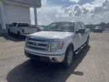 Used 2013 Ford F150 XLT image 3