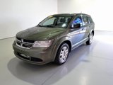 Used 2017 Dodge Journey SE image 2