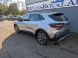 Used 2023 Ford Escape Platinum w/ Premium Technology Package image 5