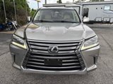 Used 2016 Lexus LX 570 4WD image 2