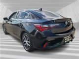 Certified 2021 Acura ILX w/ Premium Package image 6