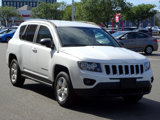 Used 2014 Jeep Compass Sport w/ Power Value Group image 3
