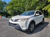 Used 2015 Toyota RAV4 XLE image 3