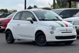 Used 2015 FIAT 500 Pop image 2