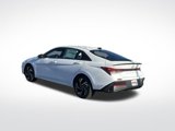 New 2025 Hyundai Elantra Sport image 3
