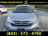 Used 2010 Honda CR-V EX-L image 2
