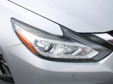 Used 2017 Nissan Altima 2.5 SV image 2