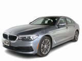 Used 2019 BMW 530e xDrive w/ Convenience Package image 3