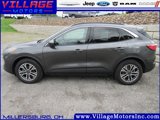 Used 2020 Ford Escape SEL image 4