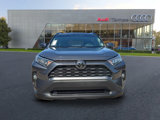 Used 2021 Toyota RAV4 XLE image 2